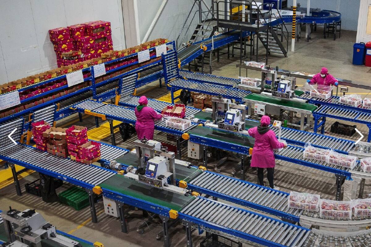 Otras empresas chinas también han tenido problemas con la firma chilena.