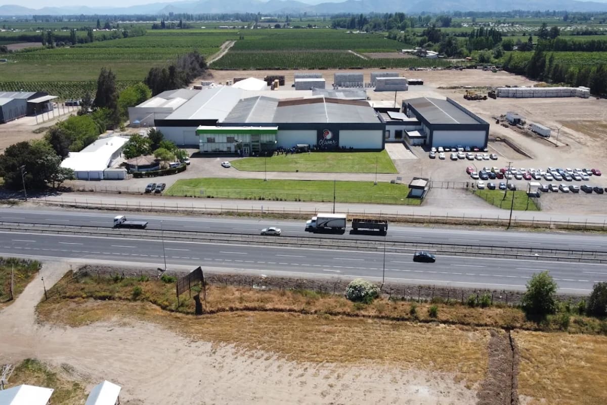 La empresa, junto con su asociada Superfruta, fueron sometidas a quiebra forzosa tras el rechazo de su plan de reorganización.