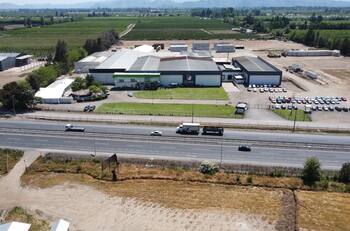 Dos exportadoras agrícolas se van a quiebra forzosa en medio de demandas por estafa, no pago y apropiación indebida