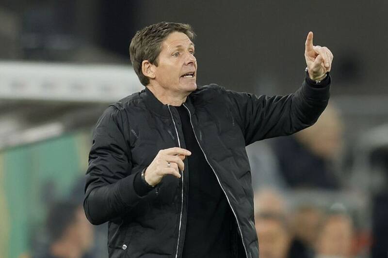 interesó al Bayern Múnich