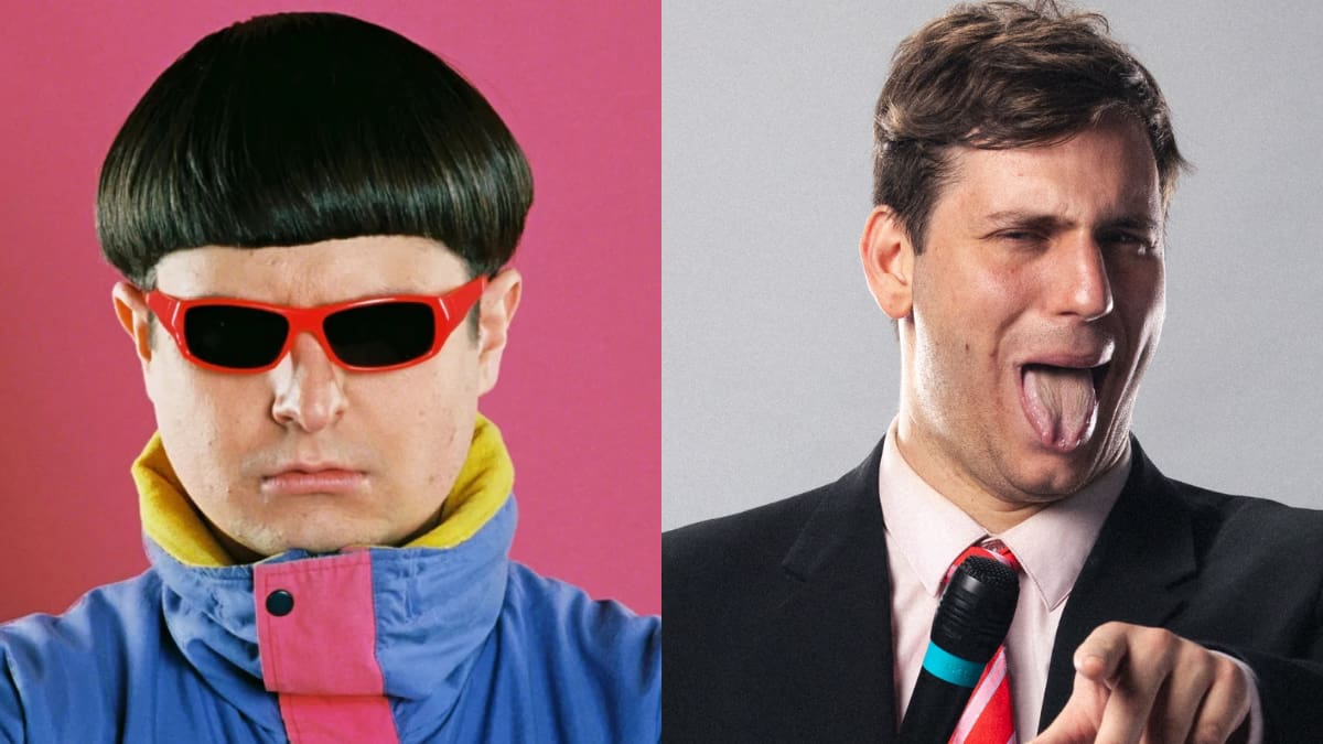 Tragedia en Brasil: confirman muerte de Oliver Tree y Gaspi tras accidente de helicóptero en Río de Janeiro