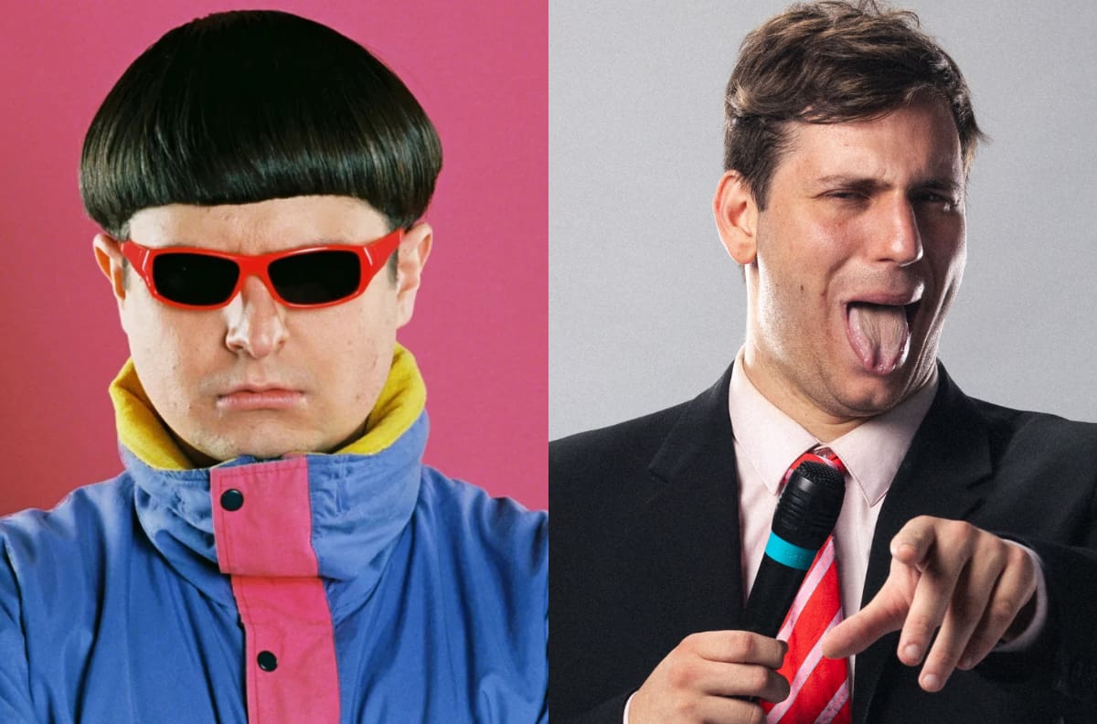 Tragedia en Brasil: confirman muerte de Oliver Tree y Gaspi tras accidente de helicóptero en Río de Janeiro
