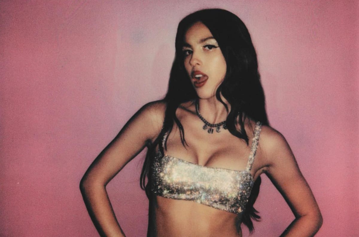 ¿Dónde ver el show de Olivia Rodrigo en Lollapalooza Chile 2025?