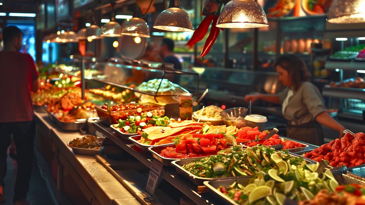 Panorama Día del Padre: El tenedor libre de comida peruana en Santiago sin límite de tiempo