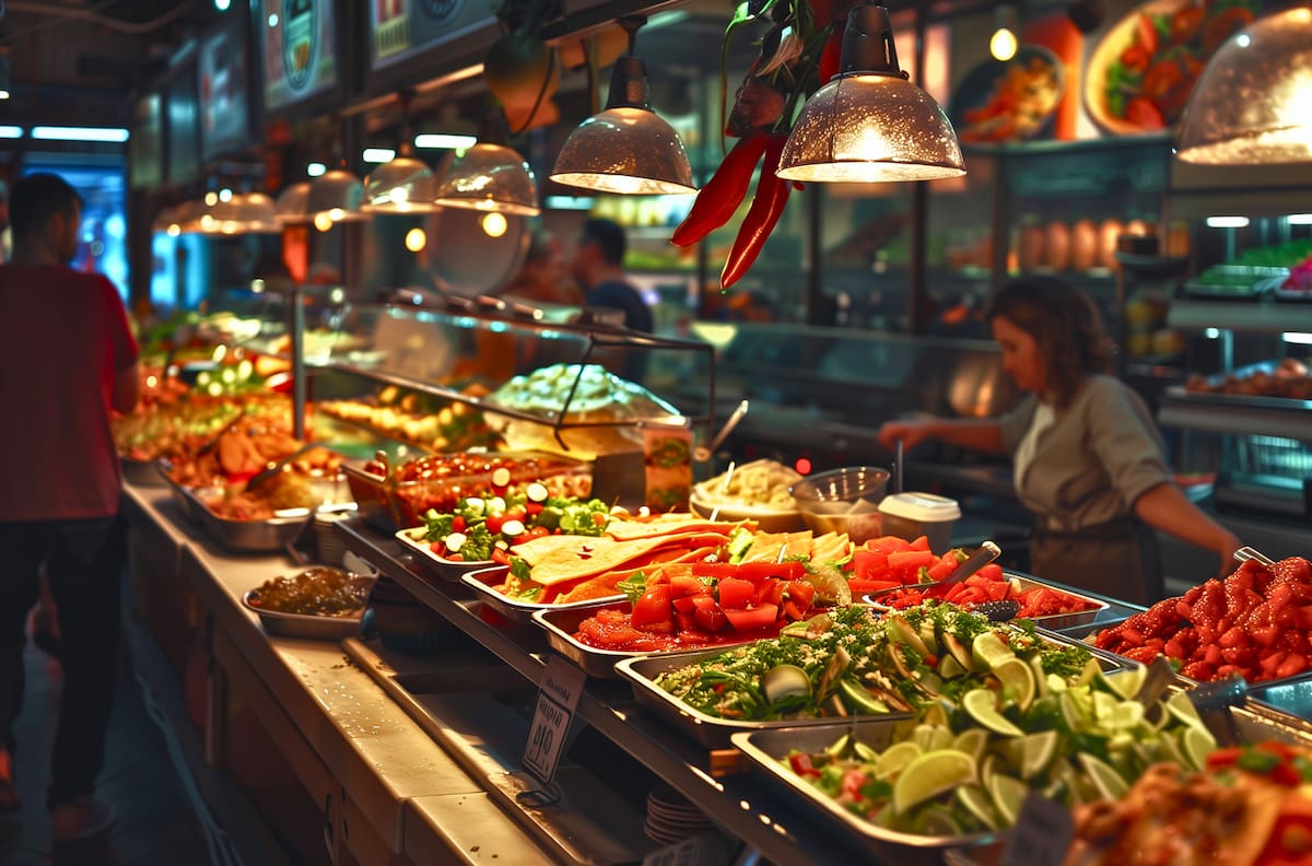 Panorama Día del Padre: El tenedor libre de comida peruana en Santiago sin límite de tiempo