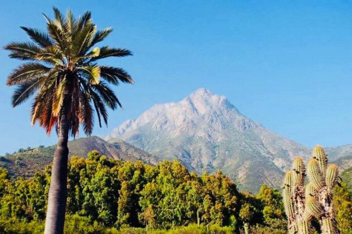 Este lugar es ideal para visitar y desconectarte del estrés.