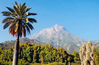 Visitar este pueblo es el panorama perfecto para desconectarse de la ciudad y el estrés: Queda a menos de 2 horas de Santiago