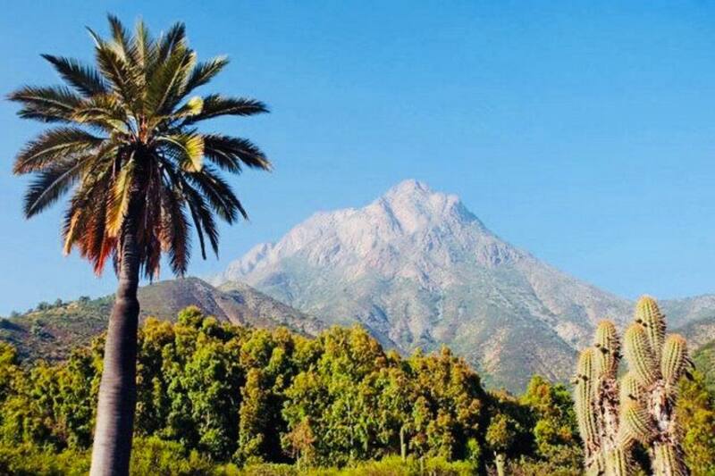 Este lugar es ideal para visitar y desconectarte del estrés.