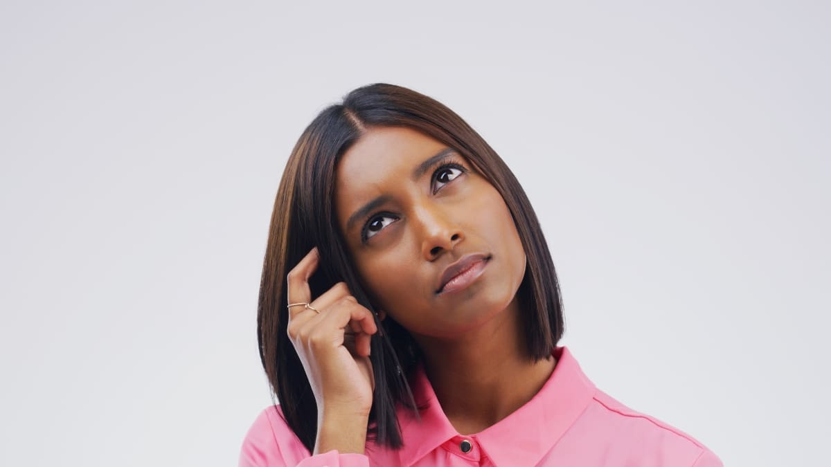 Esto es lo que significa olvidar el nombre de las personas, según la psicología