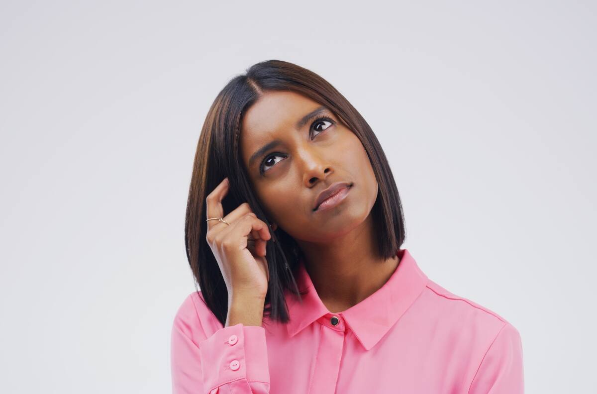 Esto es lo que significa olvidar el nombre de las personas, según la psicología