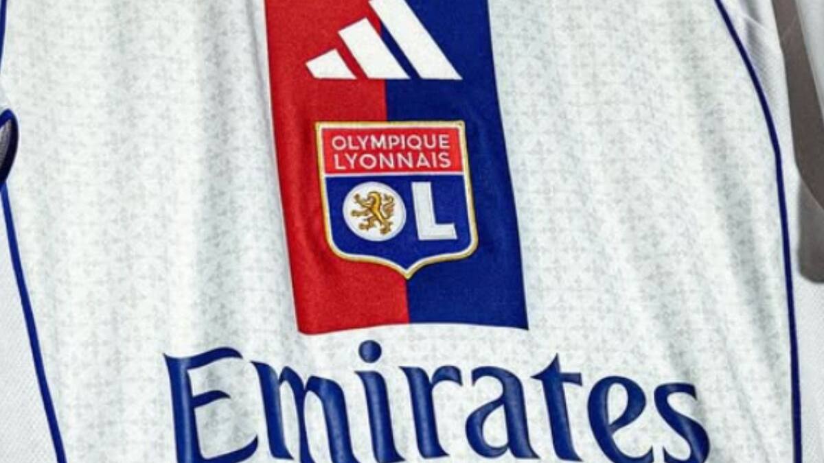 Se salvan de la catástrofe: Olympique de Lyon respira tras revocación de su descenso
