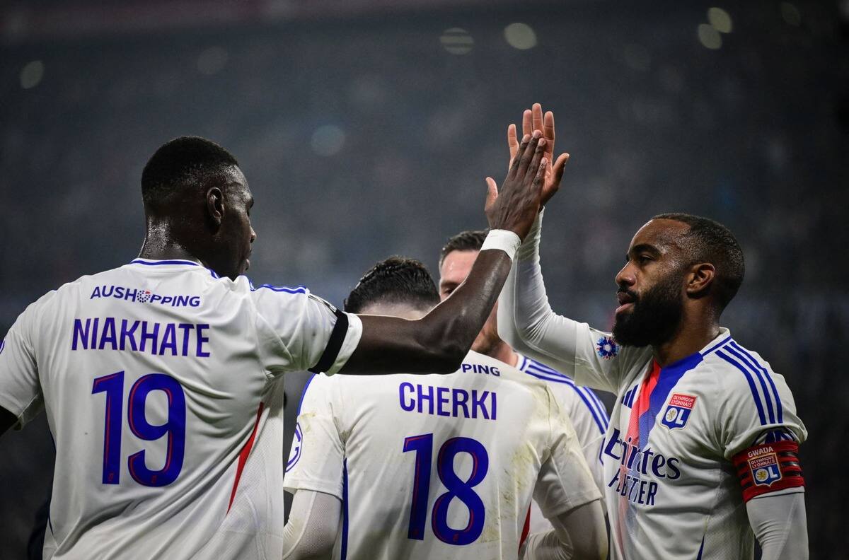 Equipo sudamericano es el gran perjudicado con la crisis del Olympique de Lyon