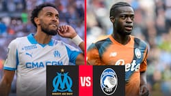 EN VIVO | Olympique de Marsella vs. Atalanta por Champions League 2025-2026: minuto a minuto del partido