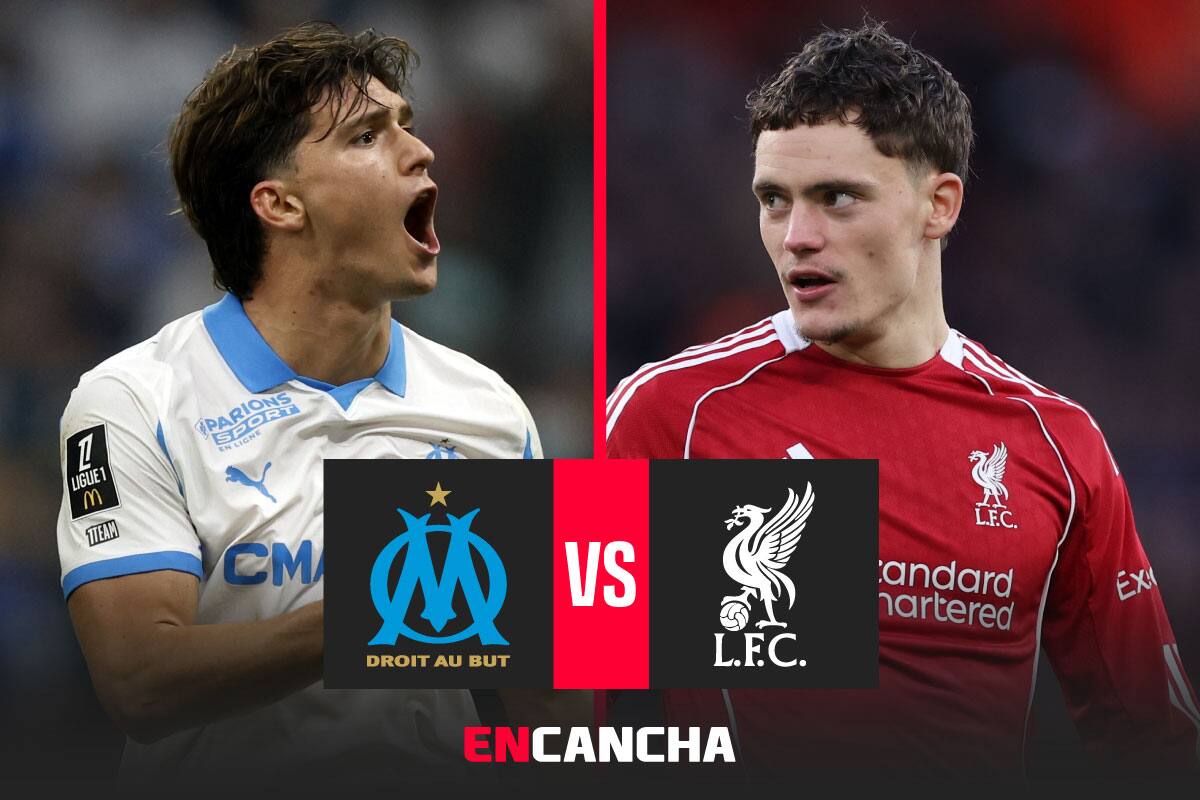 El cuadro inglés visita Francia con la misión de acercarse a puestos de clasificación. Foto: EFE.