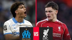 EN VIVO | Olympique de Marsella vs. Liverpool por Champions League 2025-2026: minuto a minuto del partido