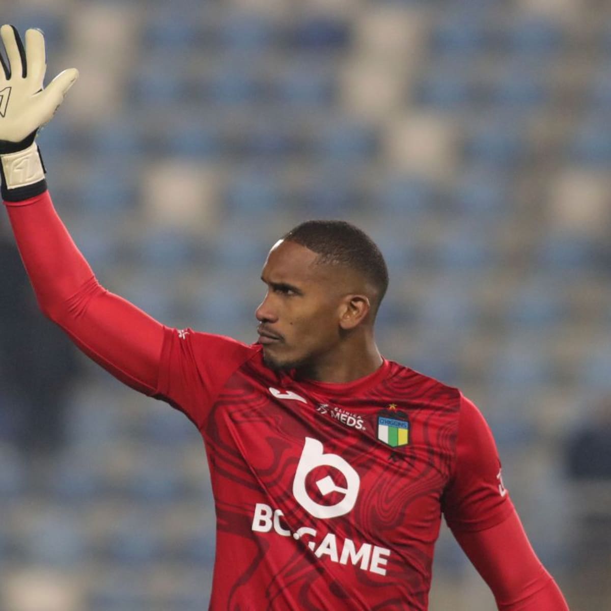 Es oficial: Omar Carabalí está en carrera para defender a Ecuador en el Mundial 2026