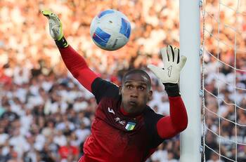 Omar Carabalí y su revancha en el fútbol: de desechado de Colo Colo a figura en O’Higgins