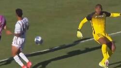 No se pusieron de acuerdo: la salida de Omar Carabalí que terminó costando el gol de Deportes La Serena