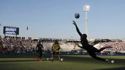 Tres arqueros desechados por Colo Colo que ahora son figuras en el fútbol chileno: “La camiseta pesa mucho”