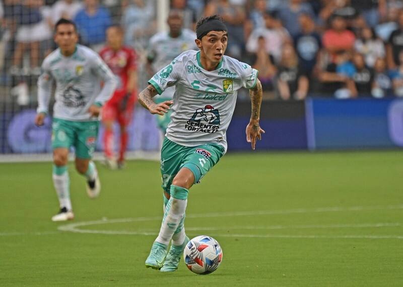 cerca de ser el nuevo refuerzo de Everton.