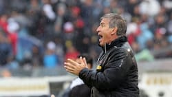 Omar Labruna y su histórico ninguneo a la U: “No me arrepiento, Colo Colo es el más grande de Chile”