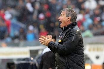 Omar Labruna y su histórico ninguneo a la U: “No me arrepiento, Colo Colo es el más grande de Chile”