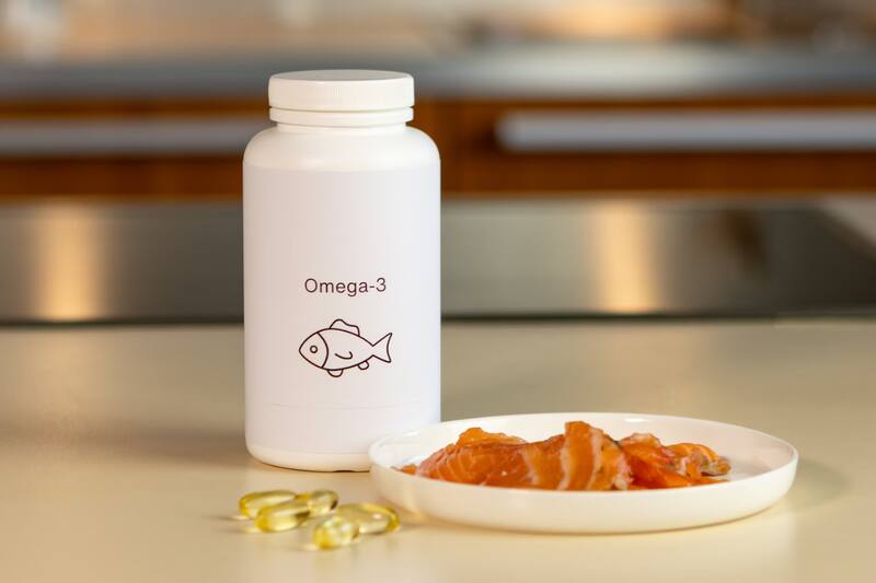 Conoce qué alimentos contienen esta grasa beneficiosa para la salud.