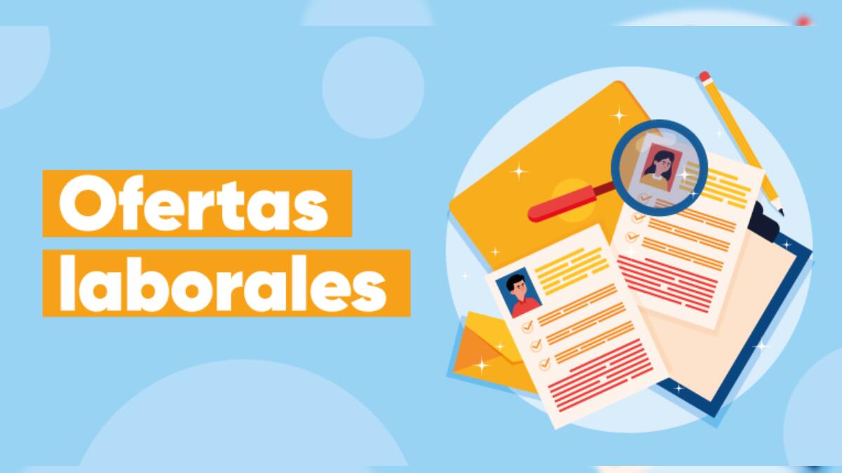 OMIL de La Cisterna publica ofertas laborales con sueldos de hasta $810.000: Conoce cómo postular