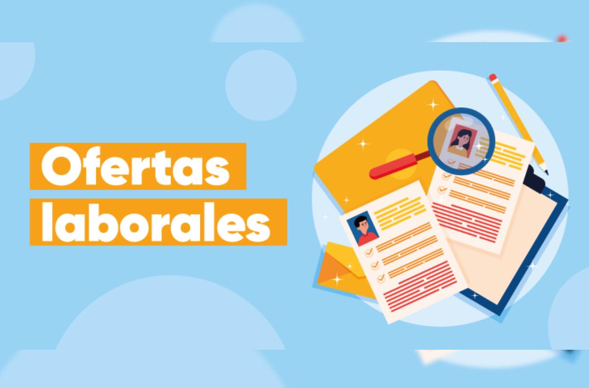 OMIL de La Cisterna publica ofertas laborales con sueldos de hasta $810.000: Conoce cómo postular
