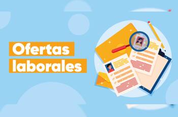 Sueldos de hasta $1.300.000: Revisa las ofertas de trabajo de la Municipalidad de La Cisterna