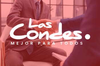 OMIL de Las Condes publicó empleos con sueldos desde $500.000 hasta $2.800.000