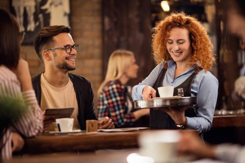 Consulta en la tabla si cumples con los requisitos de cada empleo