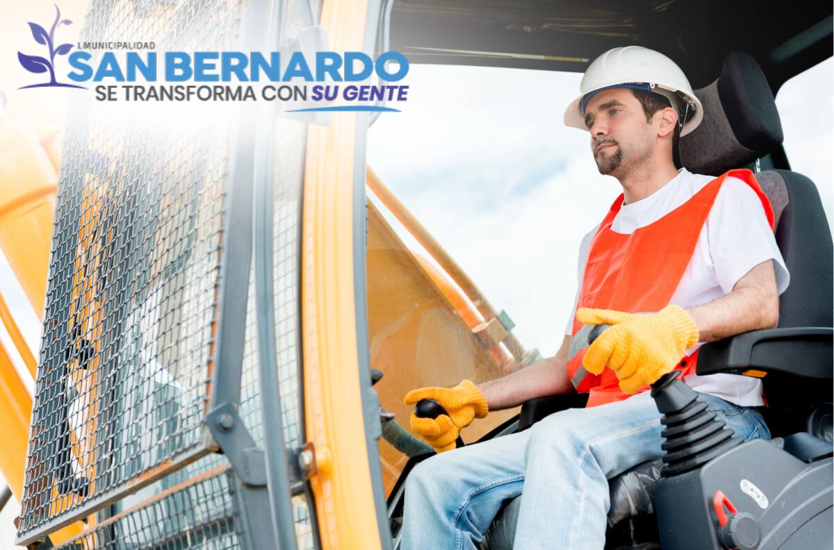 OMIL de San Bernardo publica más de 100 vacantes a las que puedes postular: Revisa los empleos