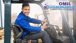 Municipalidad de San Bernardo tiene nuevas ofertas laborales: Son 400 vacantes y pagan $570.000 líquidos