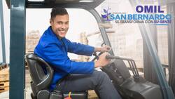 Municipalidad de San Bernardo ofrece 140 nuevos empleos: Revisa los trabajos y conoce cómo postular