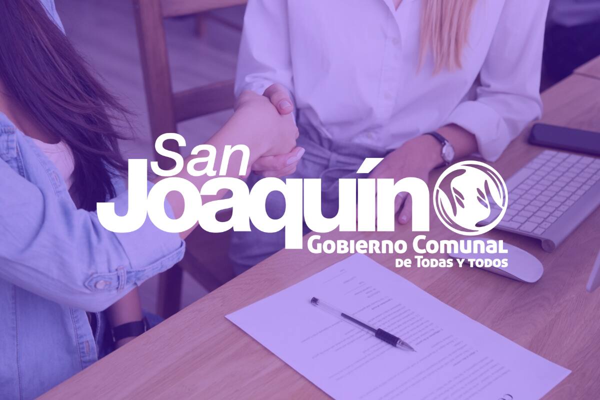 Conoce las ofertas de trabajo disponibles.