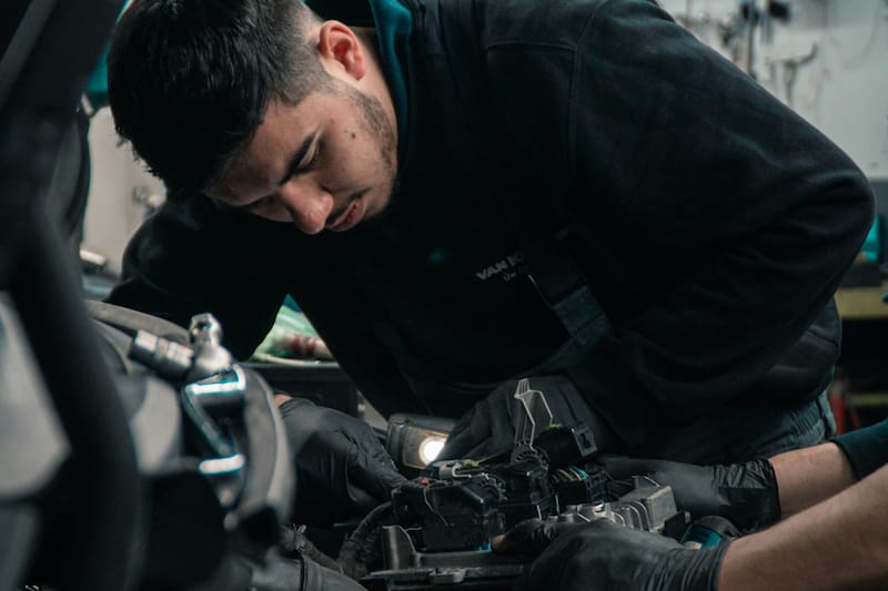 El organismo municipal reunió varias ofertas para quienes están en busca de nuevos horizontes laborales.