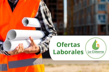 OMIL de La Cisterna publica trabajos en construcción: Sueldos empiezan en $500.000