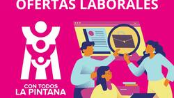Municipalidad de La Pintana tiene nuevas ofertas laborales con sueldos de hasta $1.500.000