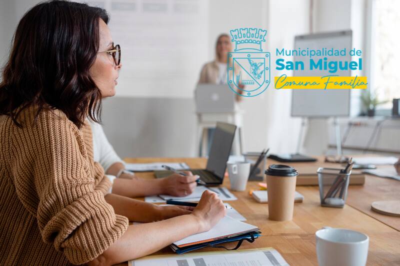 La entidad municipal tiene un amplio listado de ofertas de trabajo.