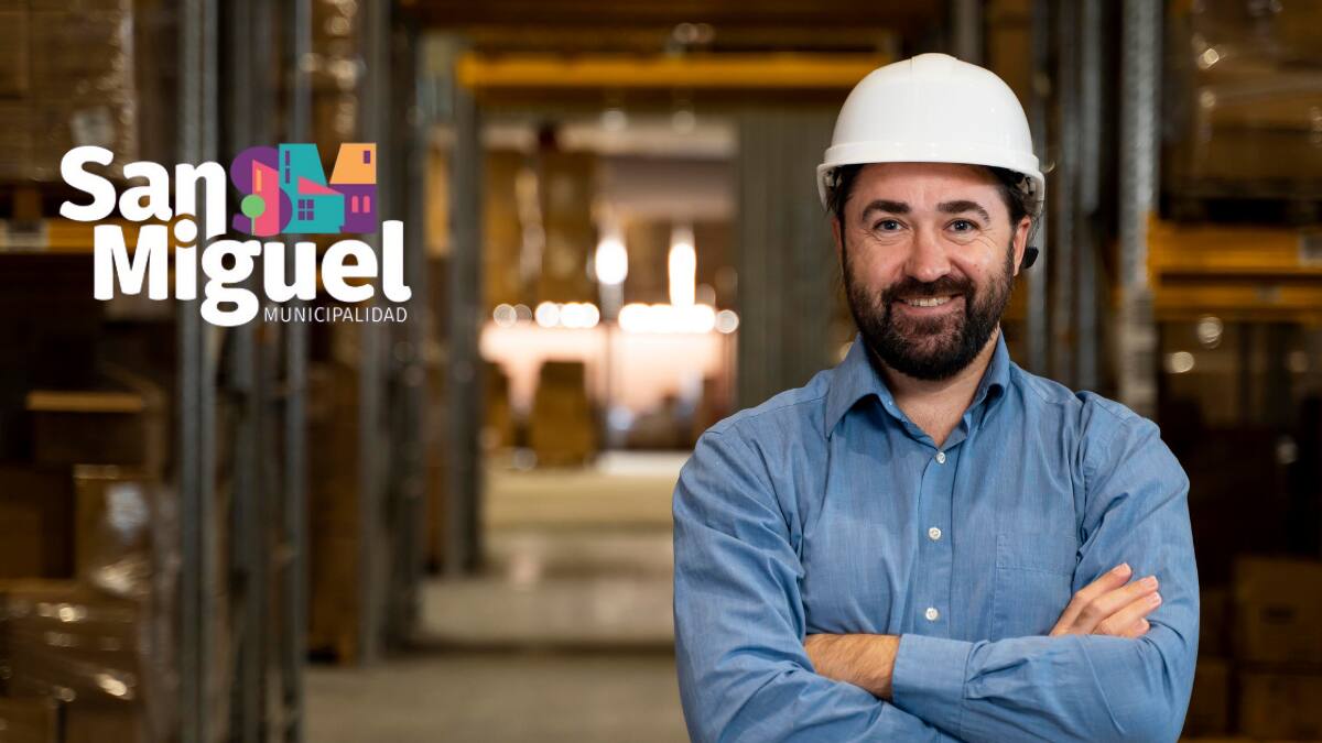 OMIL de San Miguel ofrece trabajos: Sueldos superan $1.100.000