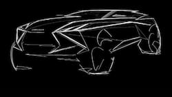 Omoda da luces del nuevo modelo que llegará a Chile en 2026