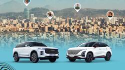 Omoda y Jaecoo se unen a Lollapalooza y sortearán entradas dobles