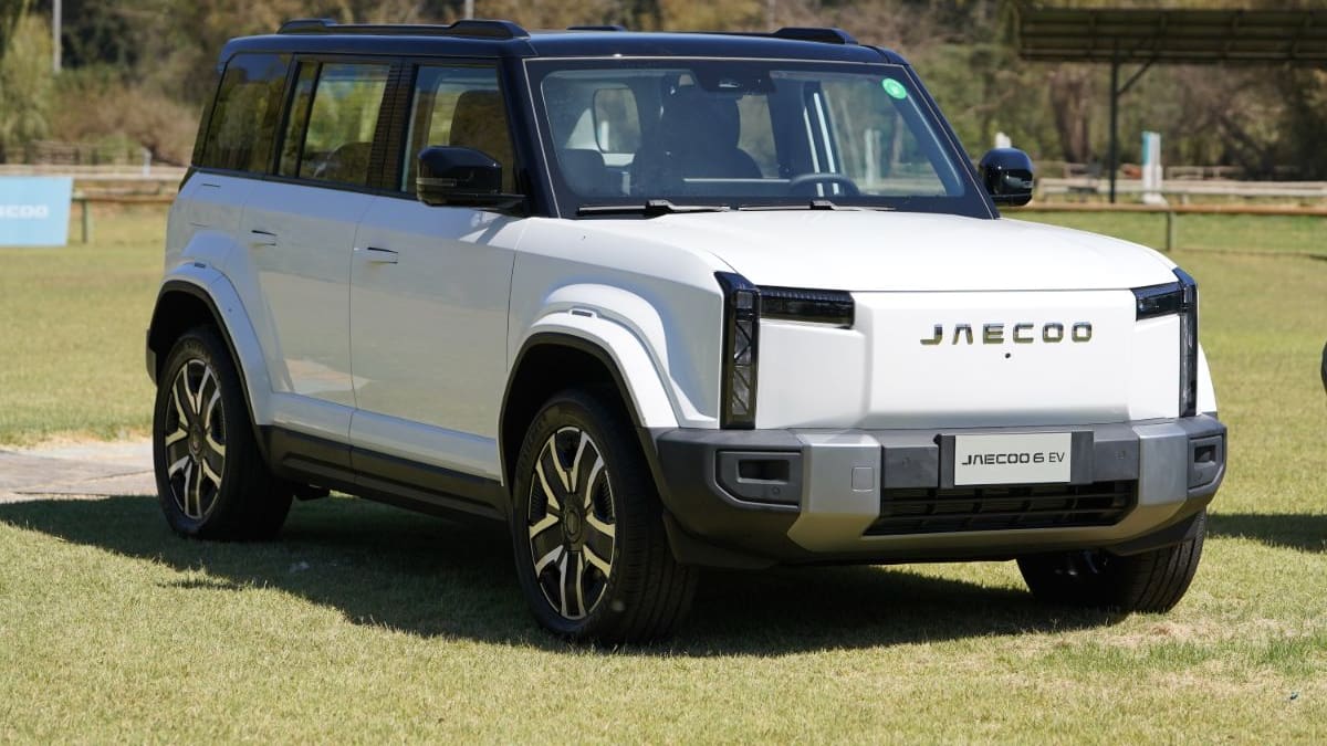 Este es el nuevo tridente con el que Omoda |Jaecoo sale al ataque en Chile