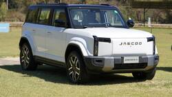 Este es el nuevo tridente con el que Omoda |Jaecoo sale al ataque en Chile