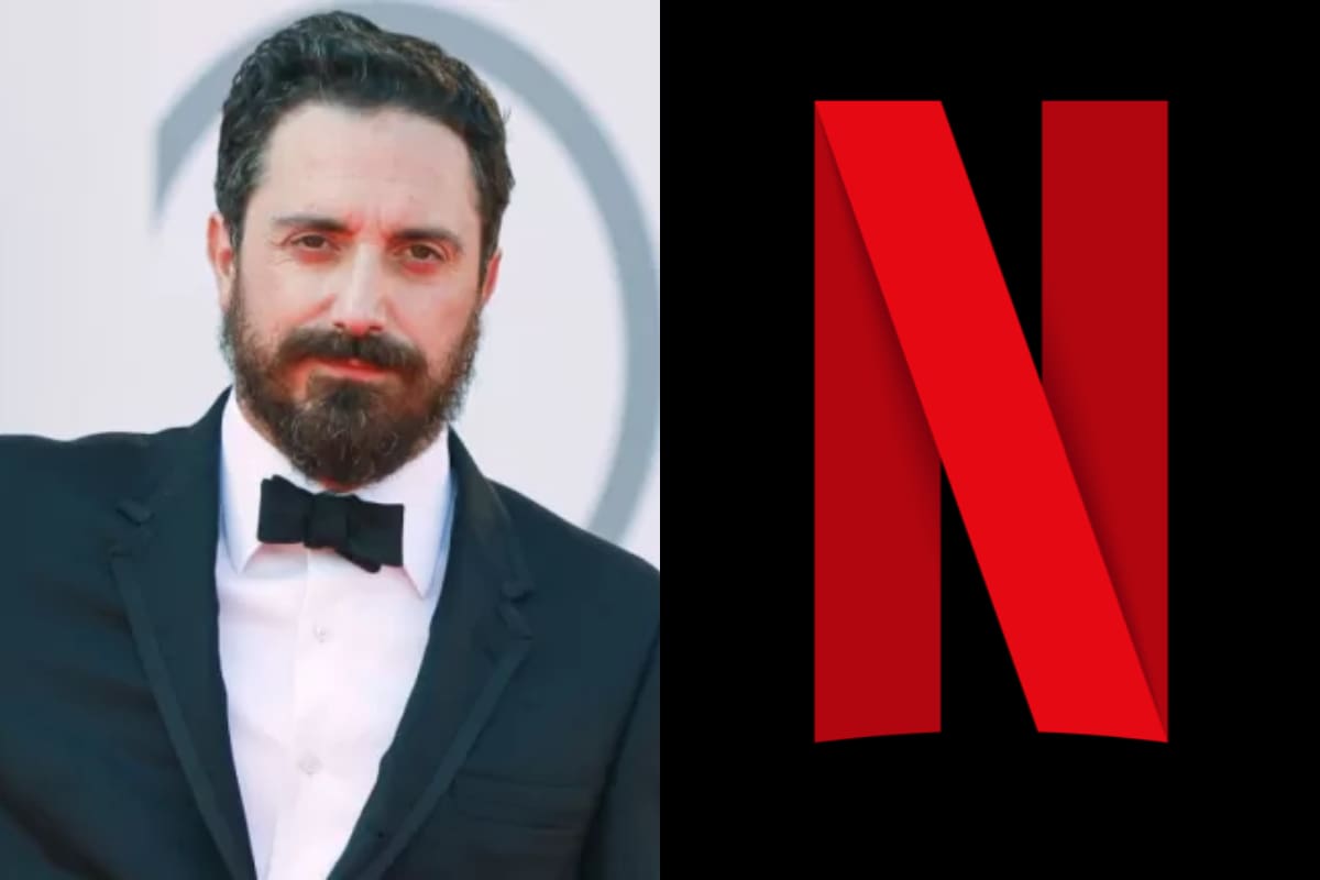 La película chilena dirigida por Pablo Larraín que llegará a Netflix.