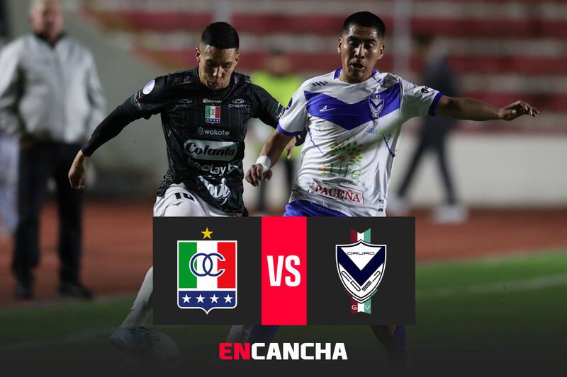 por la fecha 5 de Copa Sudamericana. Foto: EFE.