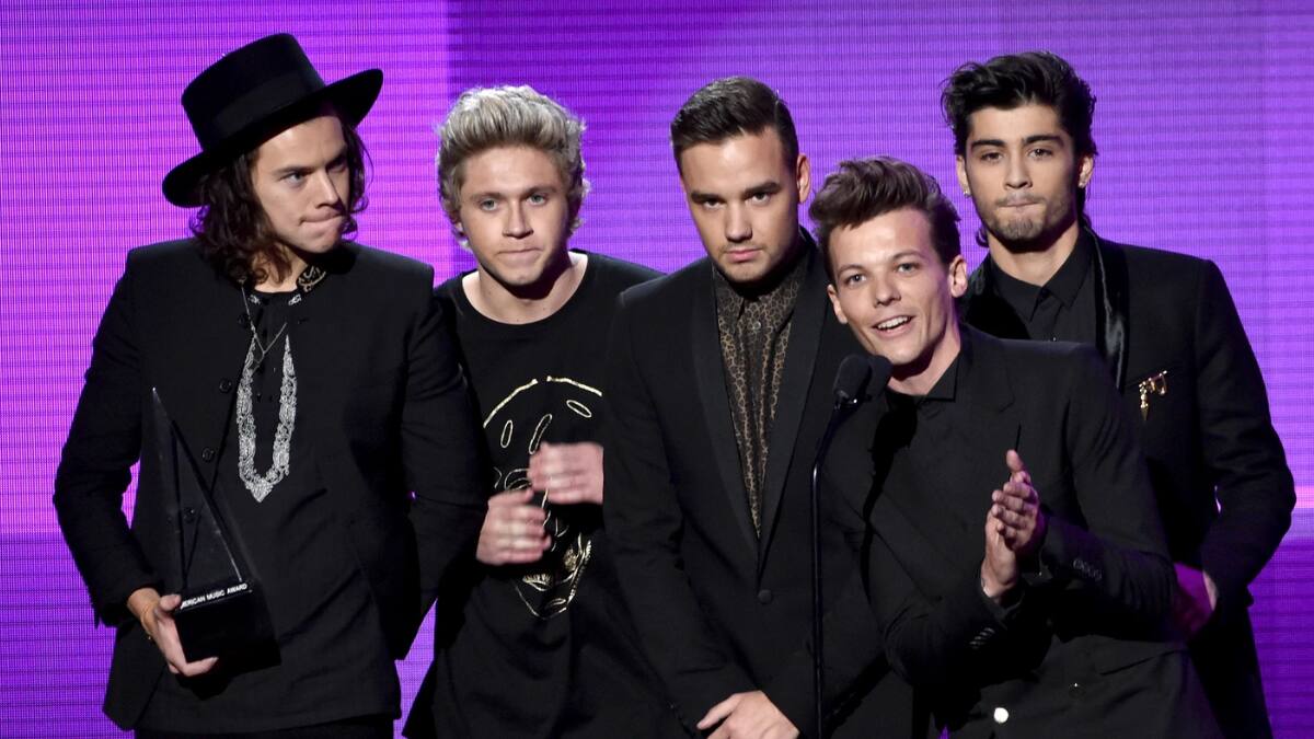 “No parece real”: Harry Styles, Louis Tomlinson, Zayn Malik y Niall Horan despiden a su excompañero de One Direction, Liam Payne