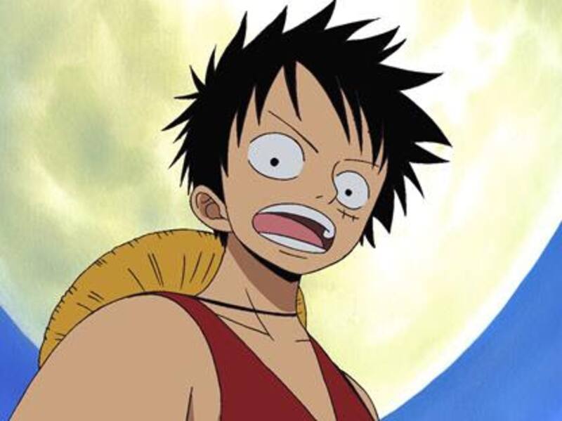 ONE PIECE: IMPEL DOWN - 1 DE MARZO.