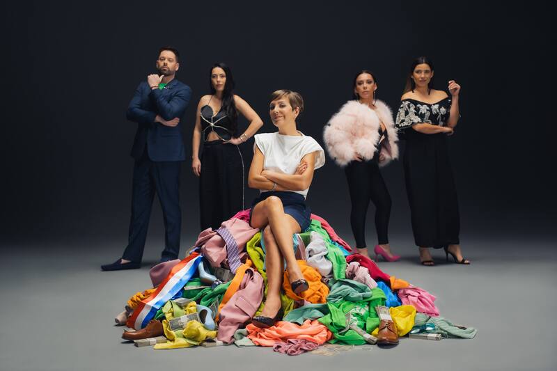 Todos los detalles del nuevo programa de farándula de Mega